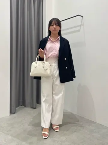 ONWARD CROSSET SELECT 乃和 コーディネート画像