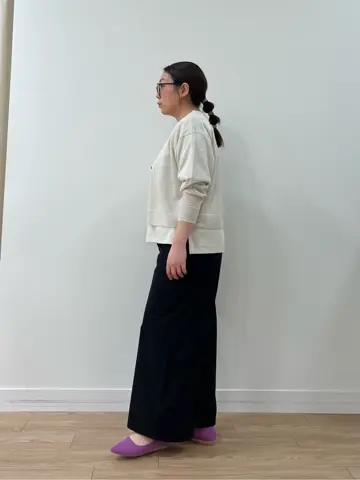 ONWARD CROSSET SELECT 渡邉 コーディネート画像