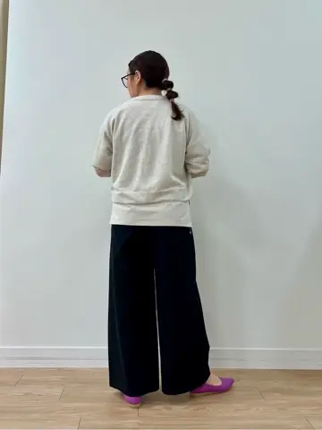 ONWARD CROSSET SELECT 渡邉 コーディネート画像