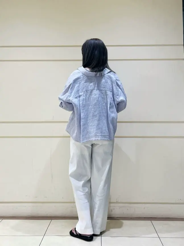 ONWARD CROSSET SELECT 太田 コーディネート画像