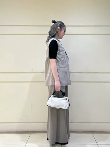 ONWARD CROSSET SELECT 太田 コーディネート画像