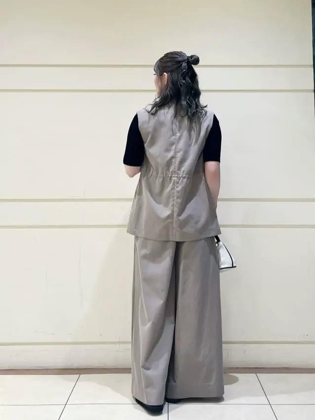 ONWARD CROSSET SELECT 太田 コーディネート画像