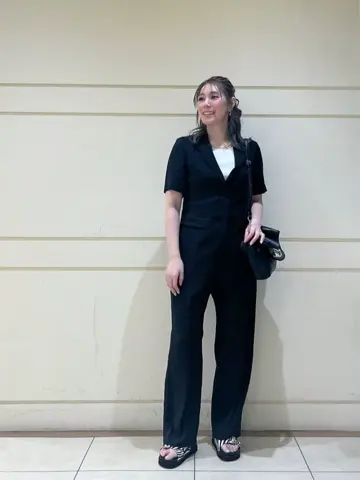 ONWARD CROSSET SELECT 太田 コーディネート画像