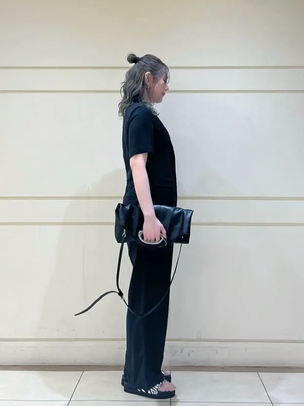 ONWARD CROSSET SELECT 太田 コーディネート画像