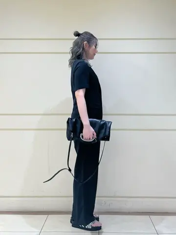 ONWARD CROSSET SELECT 太田 コーディネート画像