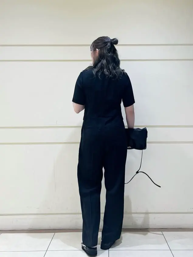 ONWARD CROSSET SELECT 太田 コーディネート画像