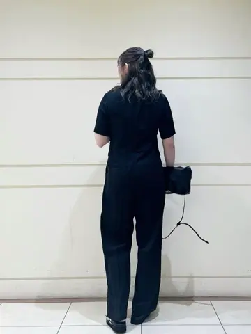 ONWARD CROSSET SELECT 太田 コーディネート画像