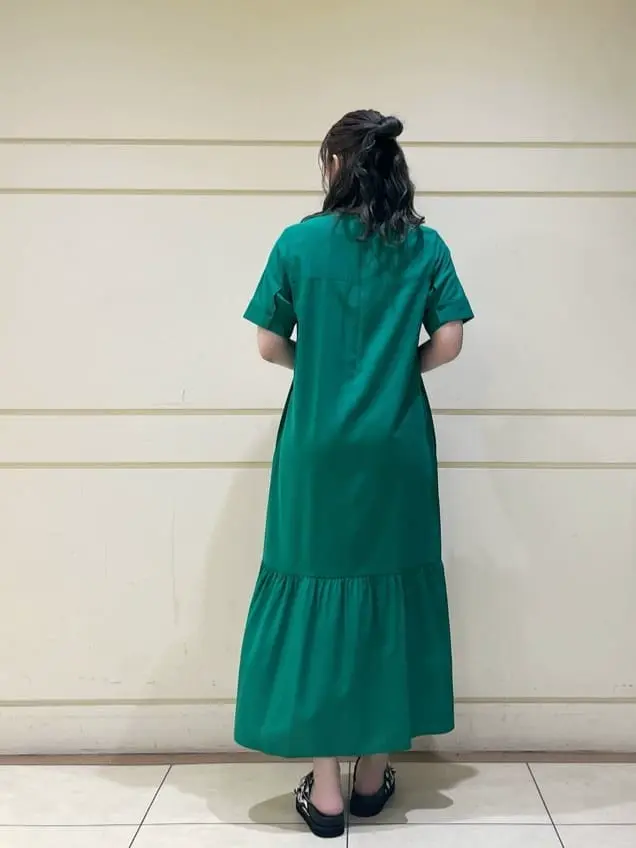 ONWARD CROSSET SELECT 太田 コーディネート画像