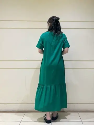 ONWARD CROSSET SELECT 太田 コーディネート画像