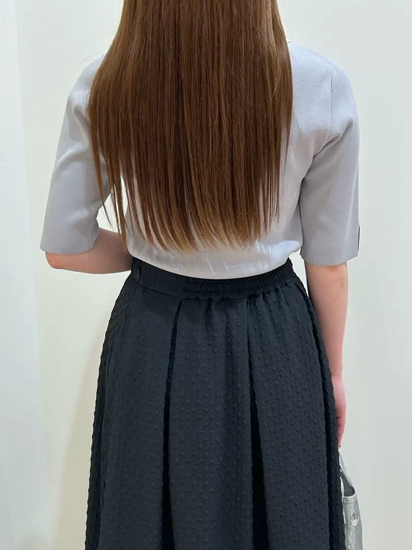 ONWARD CROSSET SELECT 太田 コーディネート画像