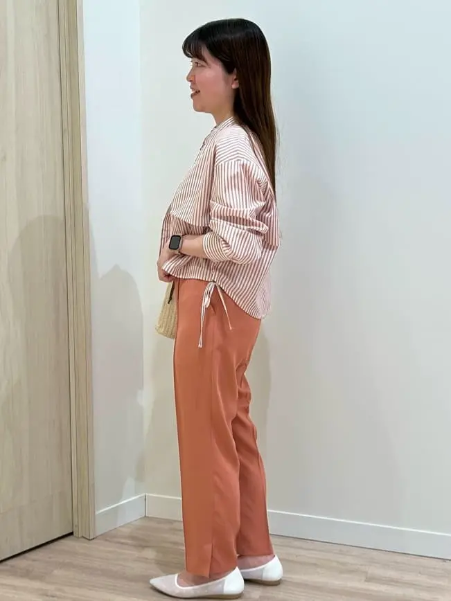 ONWARD CROSSET SELECT 太田 コーディネート画像