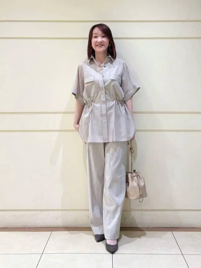  加藤 コーディネート画像