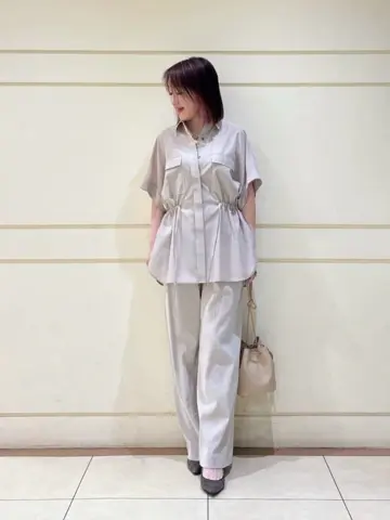 ONWARD CROSSET SELECT 加藤 コーディネート画像