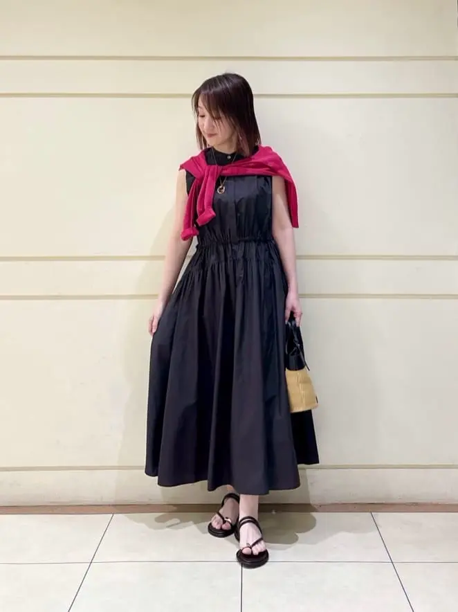 ONWARD CROSSET SELECT 加藤 コーディネート画像