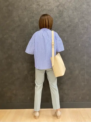 ONWARD CROSSET SELECT 斉藤 コーディネート画像