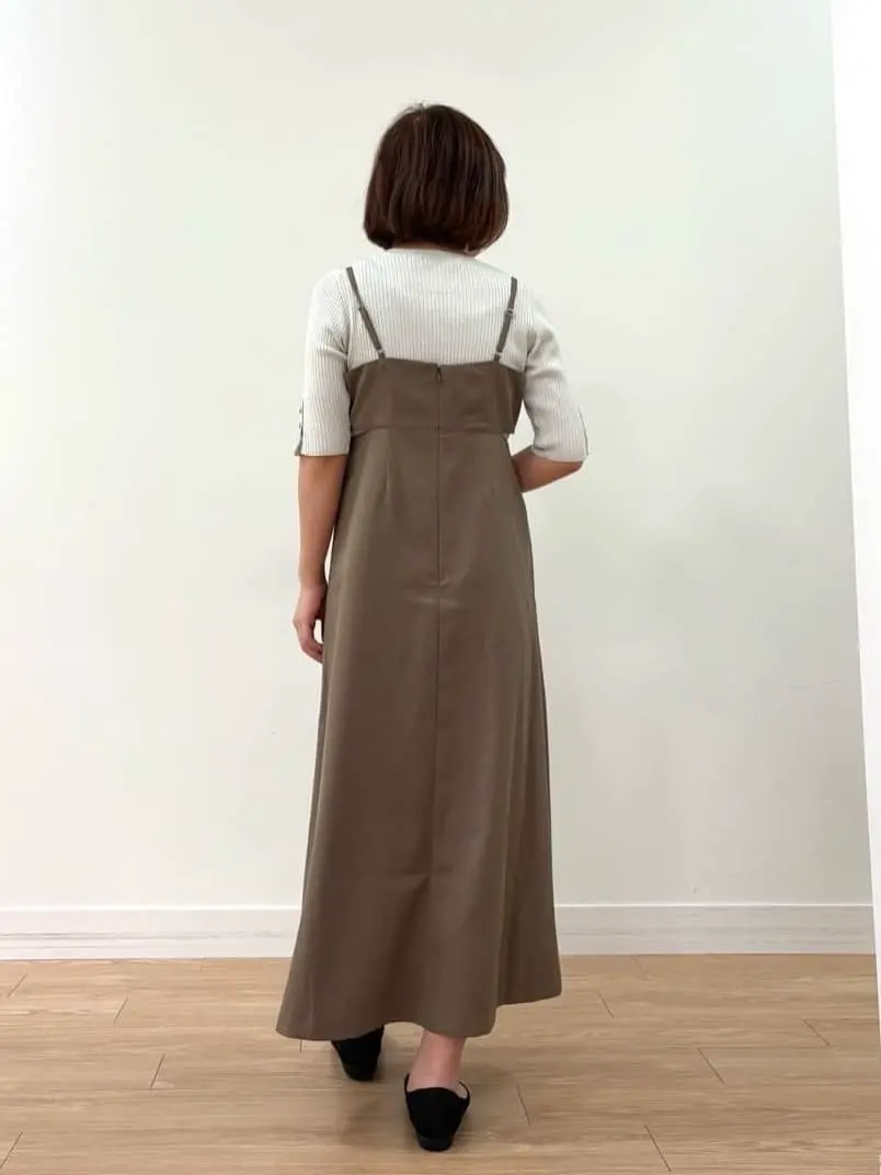 ONWARD CROSSET SELECT 津野 コーディネート画像