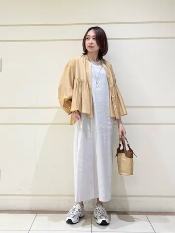 ONWARD CROSSET SELECT Kanako コーディネート画像