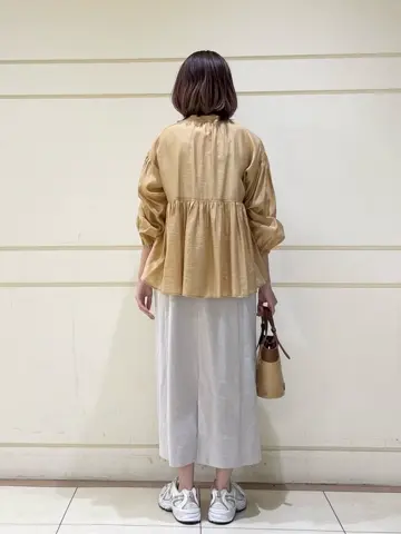 ONWARD CROSSET SELECT Kanako コーディネート画像