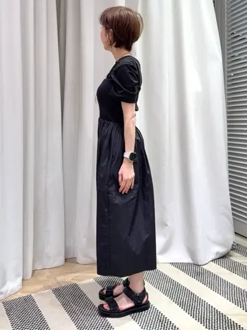 ONWARD CROSSET SELECT M コーディネート画像