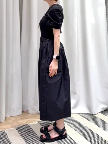 ONWARD CROSSET SELECT M コーディネート画像