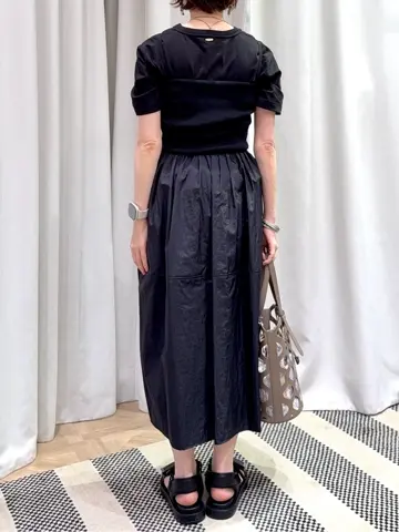 ONWARD CROSSET SELECT M コーディネート画像