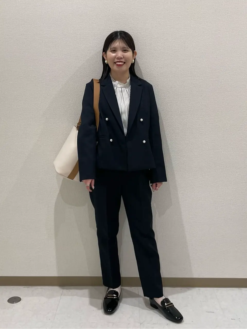  時本 コーディネート画像