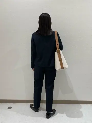 ONWARD CROSSET SELECT 時本 コーディネート画像