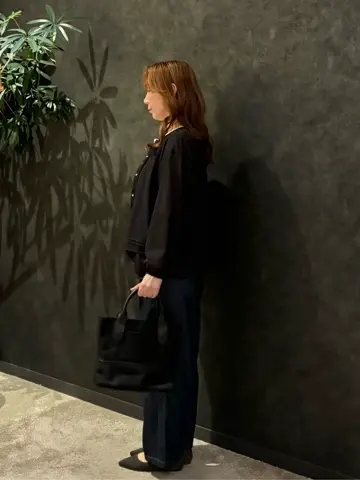 ONWARD CROSSET SELECT niina コーディネート画像