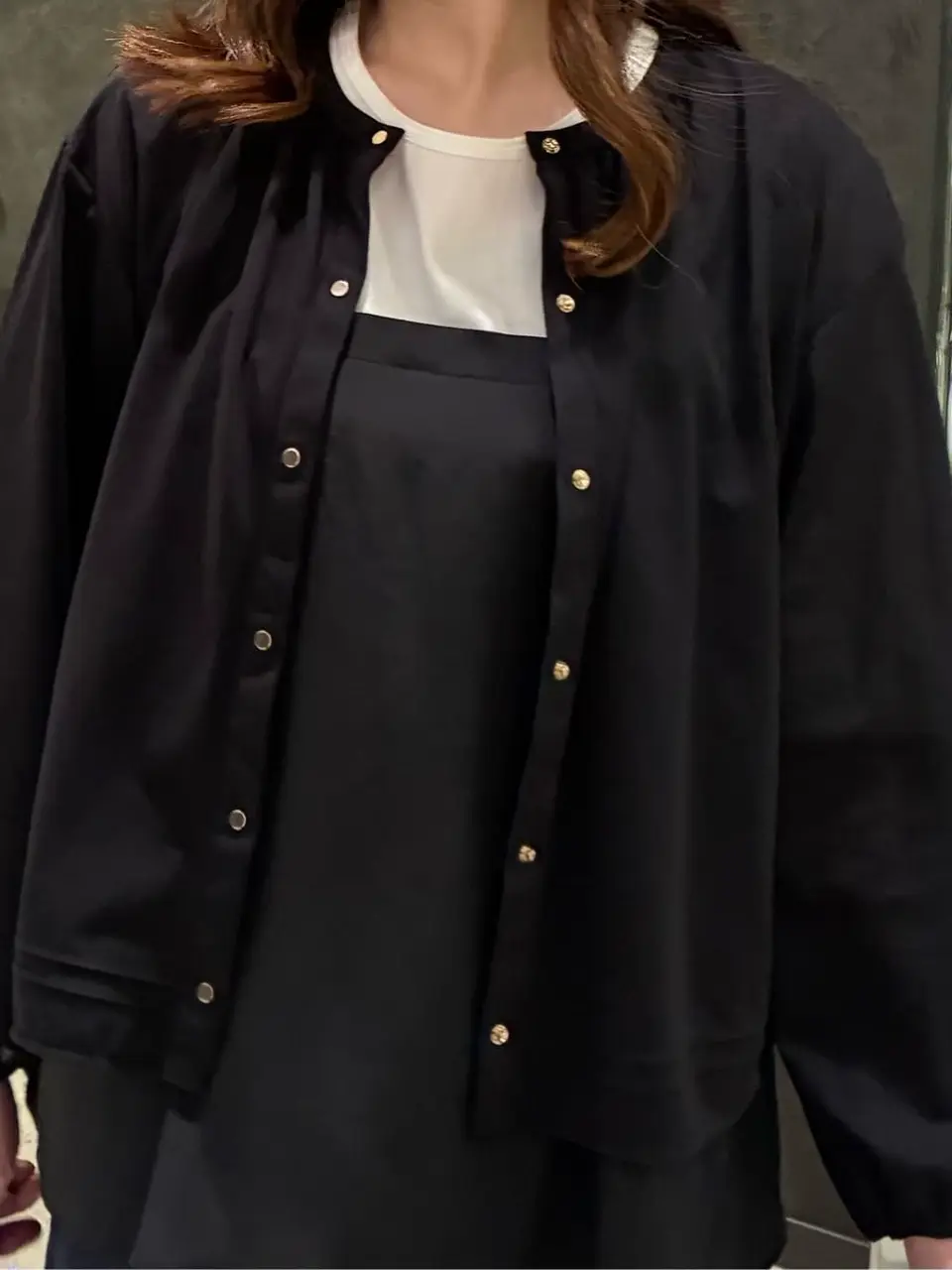 ONWARD CROSSET SELECT niina コーディネート画像