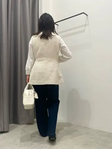 ONWARD CROSSET SELECT 関目 コーディネート画像