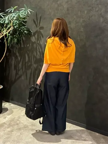 ONWARD CROSSET SELECT niina コーディネート画像