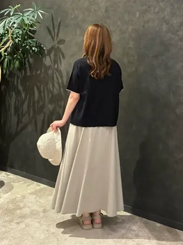 ONWARD CROSSET SELECT niina コーディネート画像