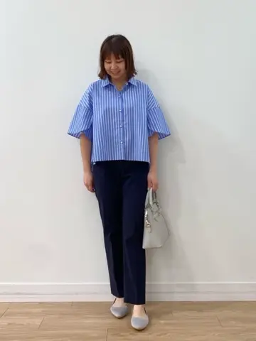 ONWARD CROSSET SELECT 山口 コーディネート画像