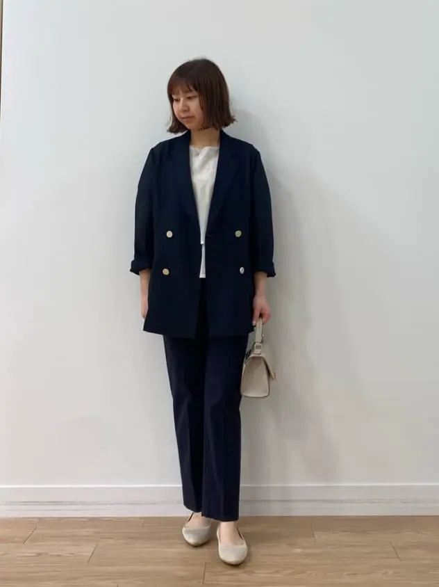  山口 コーディネート画像