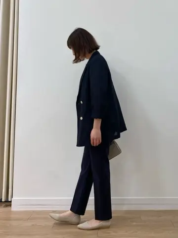 ONWARD CROSSET SELECT 山口 コーディネート画像