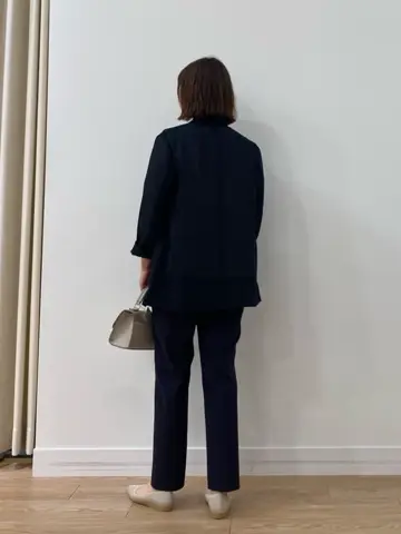 ONWARD CROSSET SELECT 山口 コーディネート画像