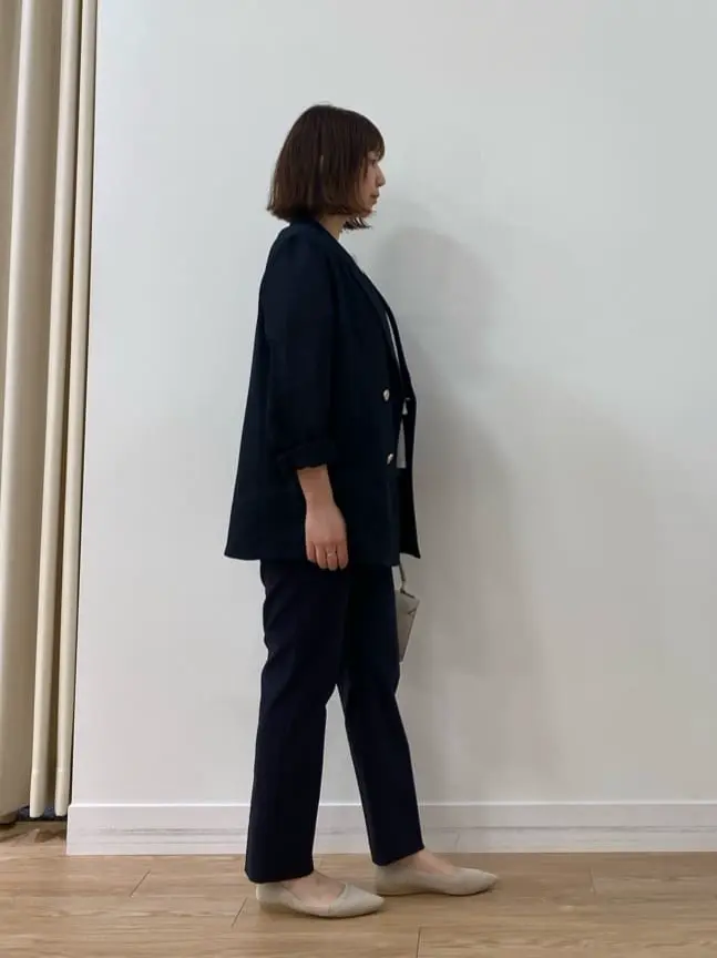 ONWARD CROSSET SELECT 山口 コーディネート画像