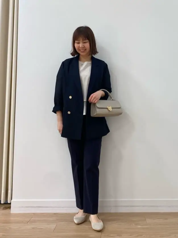 ONWARD CROSSET SELECT 山口 コーディネート画像