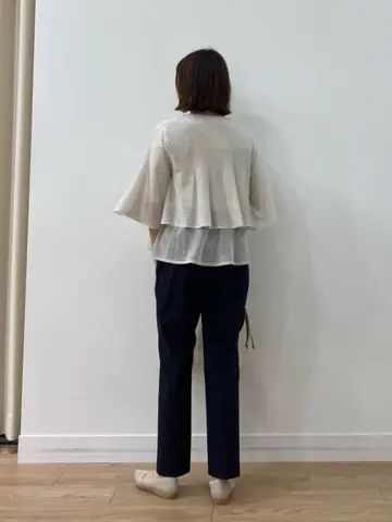 ONWARD CROSSET SELECT 山口 コーディネート画像