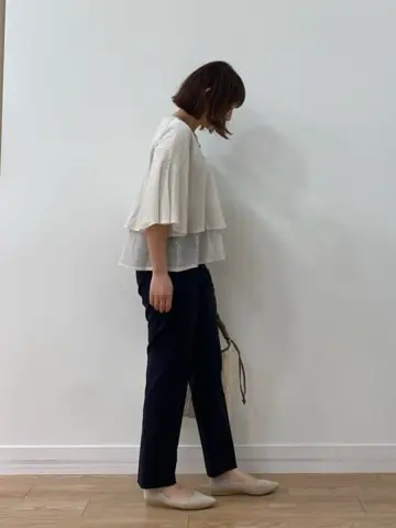 ONWARD CROSSET SELECT 山口 コーディネート画像