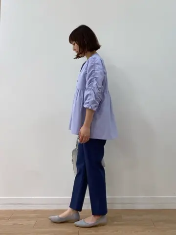 ONWARD CROSSET SELECT 山口 コーディネート画像