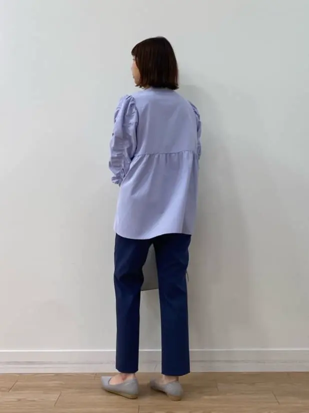 ONWARD CROSSET SELECT 山口 コーディネート画像