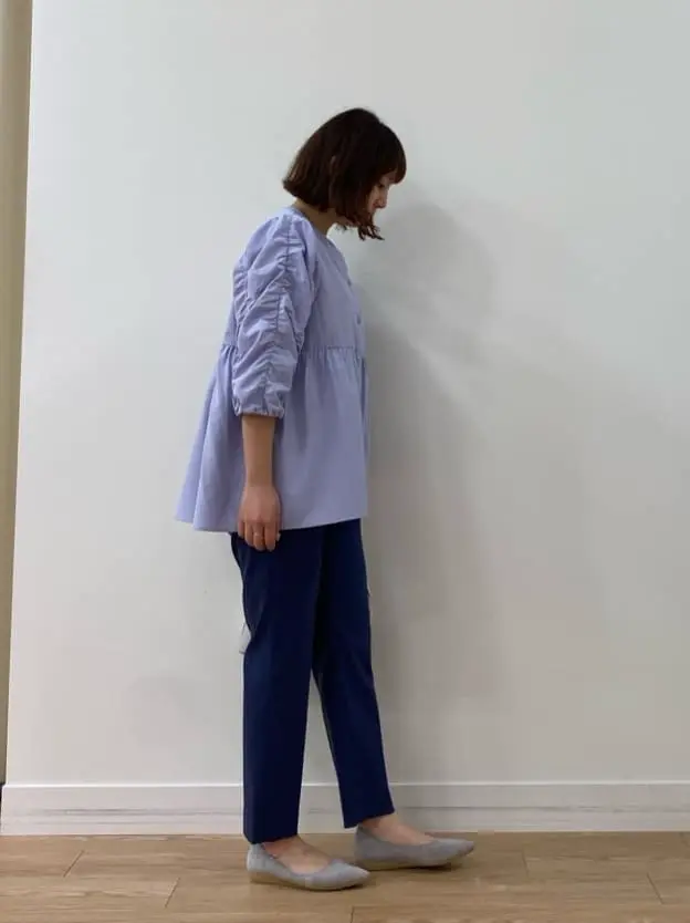 ONWARD CROSSET SELECT 山口 コーディネート画像