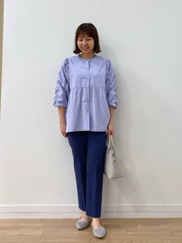 ONWARD CROSSET SELECT 山口 コーディネート画像