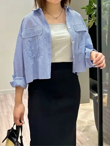 ONWARD CROSSET SELECT mami コーディネート画像