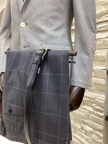 ONWARD CROSSET SELECT 久古 コーディネート画像