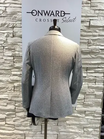 ONWARD CROSSET SELECT 久古 コーディネート画像