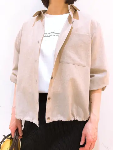 ONWARD CROSSET SELECT 今西 コーディネート画像