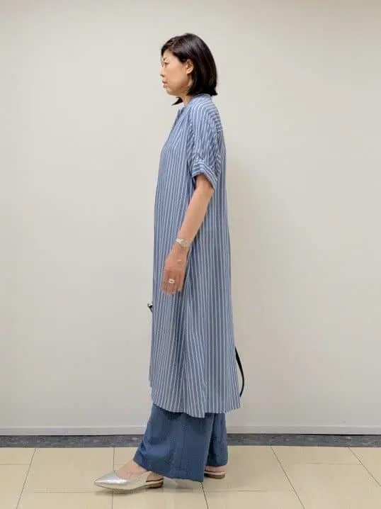 ONWARD CROSSET SELECT 土井 コーディネート画像