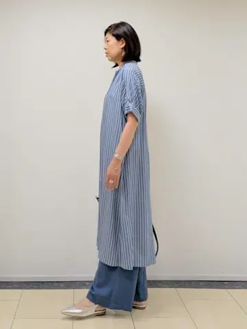 ONWARD CROSSET SELECT 土井 コーディネート画像